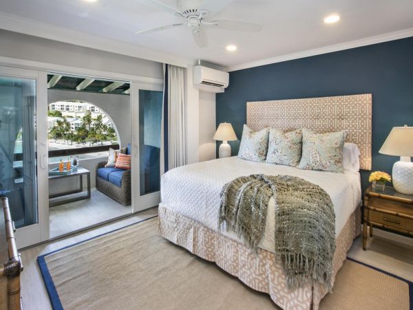 Amazing 3 Bedroom Beachfront Condo in St. Thomas