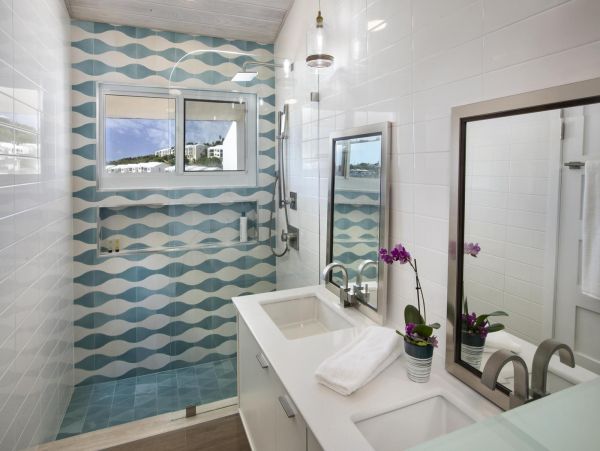 Amazing 3 Bedroom Beachfront Condo in St. Thomas