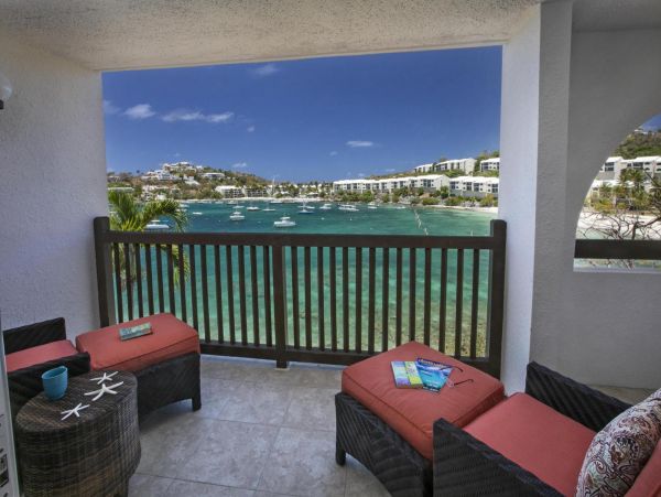 St. Thomas Condo 966925