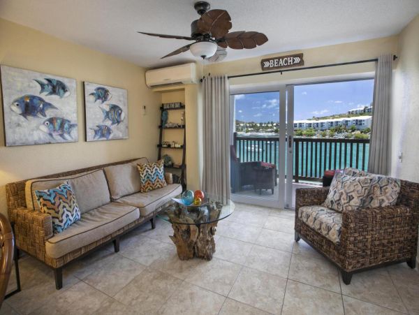 St. Thomas Condo 966925