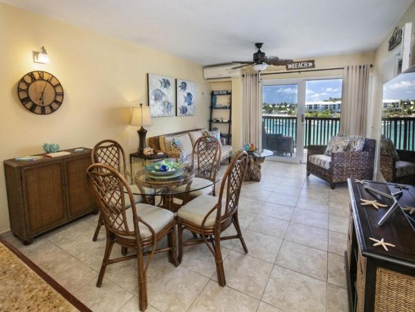 St. Thomas Condo 966925
