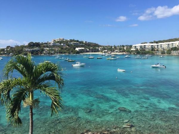 St. Thomas Condo 966925