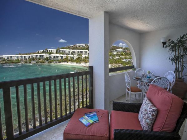 St. Thomas Condo 966925