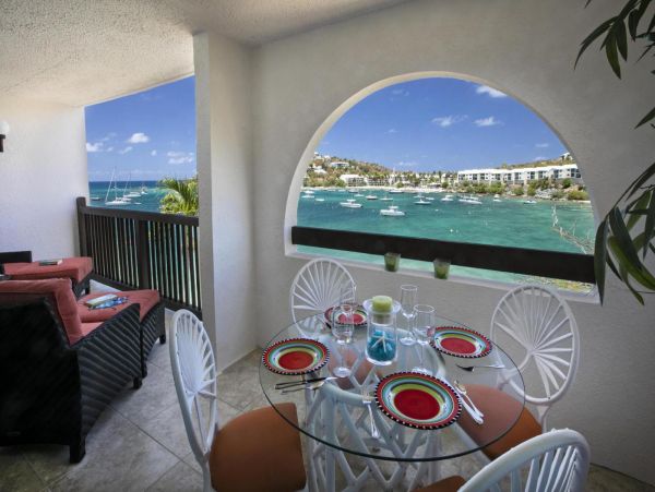 St. Thomas Condo 966925