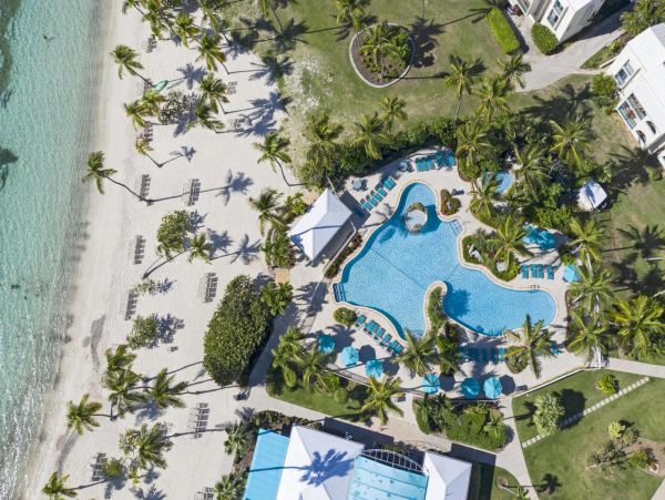 St. Thomas Condo 966925