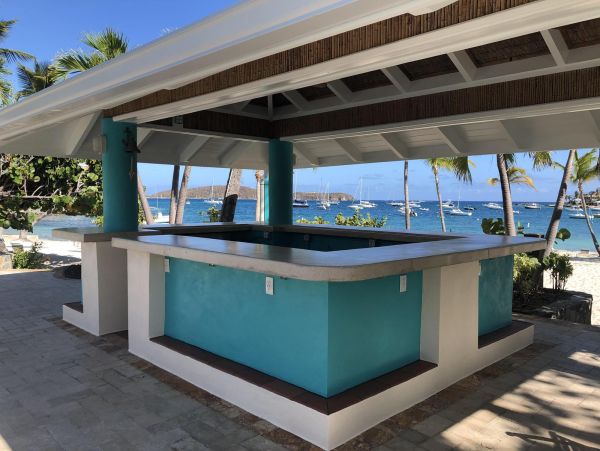 St. Thomas Condo 966925