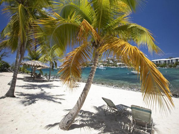 St. Thomas Condo 966925