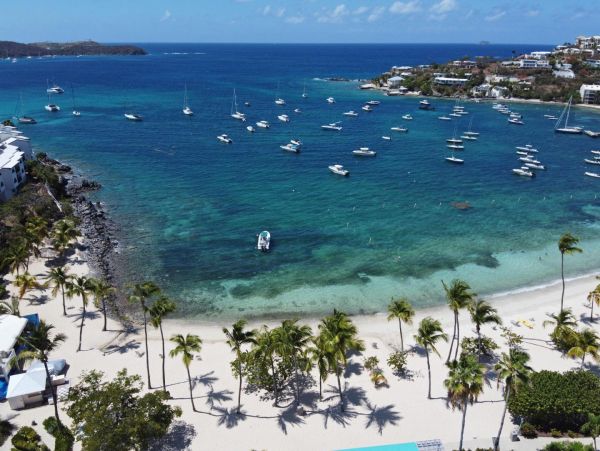 St. Thomas Condo 966925