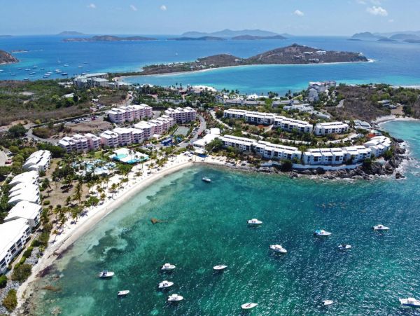 St. Thomas Condo 966925