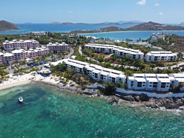 St. Thomas Condo 966925