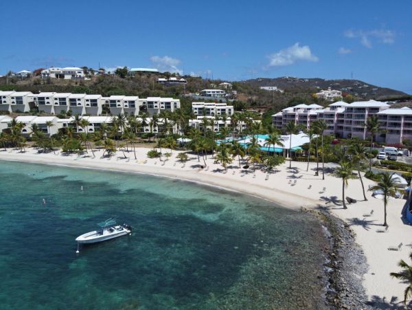 St. Thomas Condo 966925