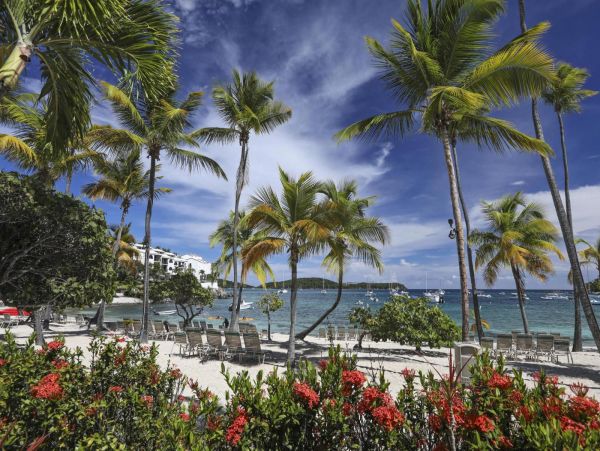 St. Thomas Condo 966925