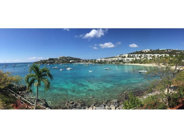 St. Thomas Condo 966925