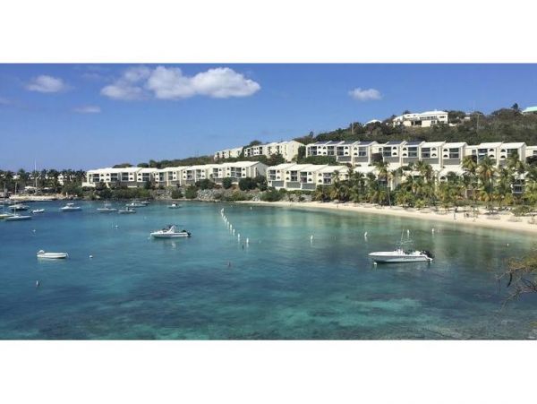 St. Thomas Condo 966925