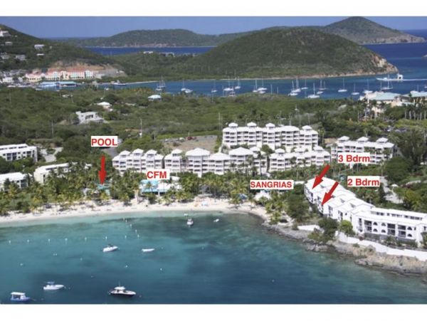 St. Thomas Condo 966925