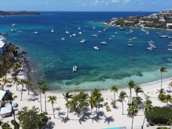 St. Thomas Condo 966926