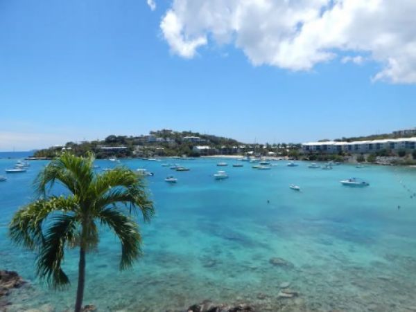 St. Thomas Condo 966926