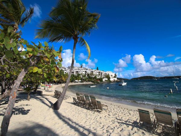 St. Thomas Condo 966926