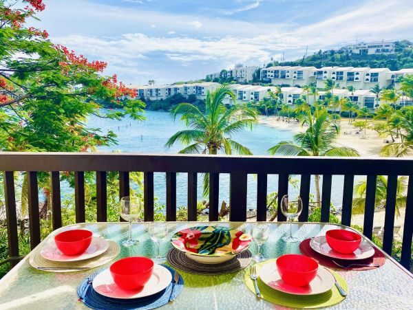 St. Thomas Condo 966926