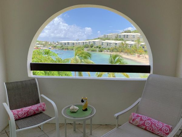 St. Thomas Condo 966926