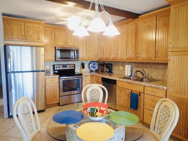 St. Thomas Condo 966926
