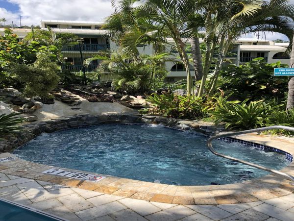 St. Thomas Condo 966926
