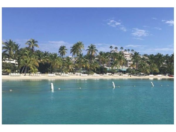 St. Thomas Condo 966926