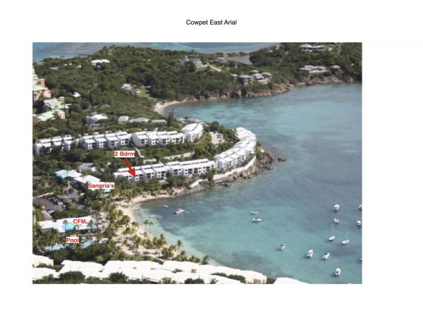 St. Thomas Condo 966926