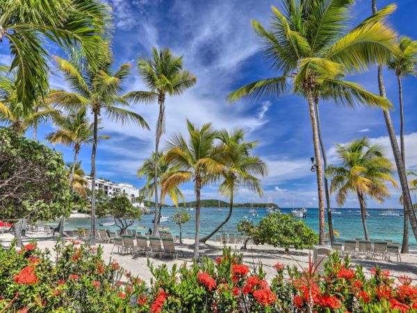 St. Thomas Condo 966927