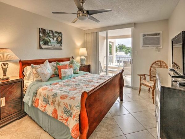 St. Thomas Condo 966927