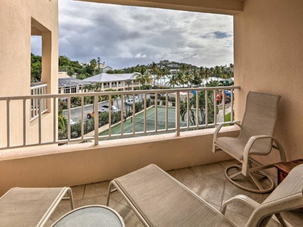 St. Thomas Condo 966927