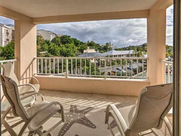 St. Thomas Condo 966927