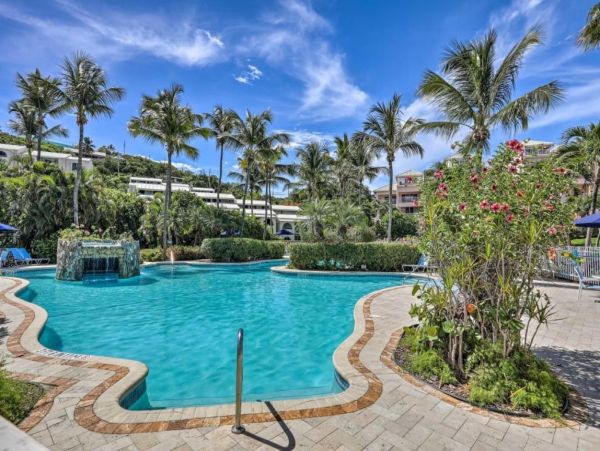 St. Thomas Condo 966927