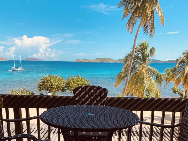 St. Thomas Condo 966928