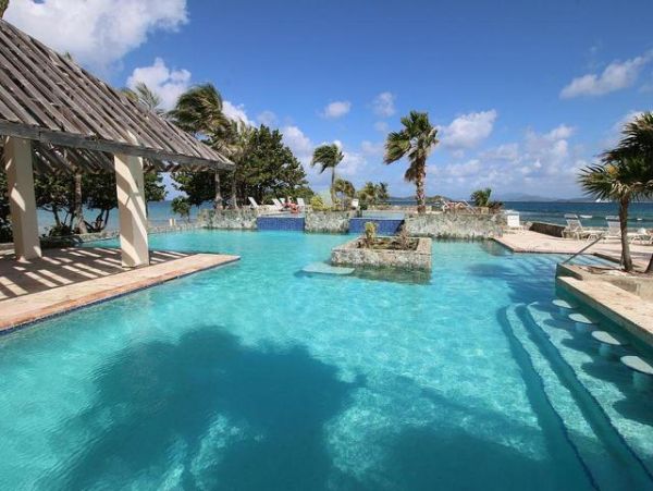 St. Thomas Condo 966928