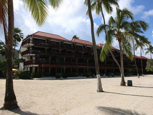 St. Thomas Condo 966928
