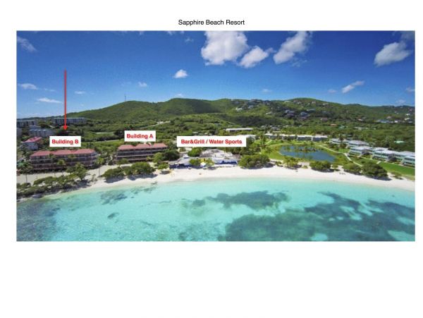 St. Thomas Condo 966928