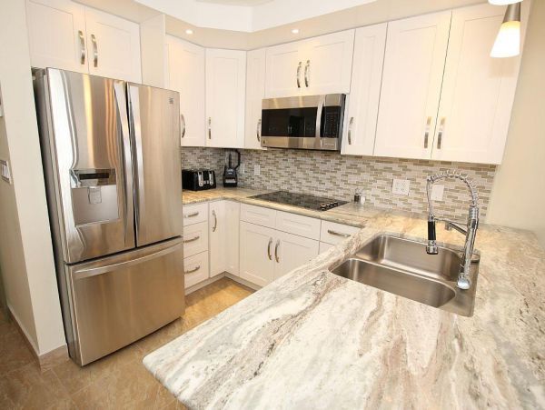 Oceanfront St. Thomas Vacation Condo One Bedroom