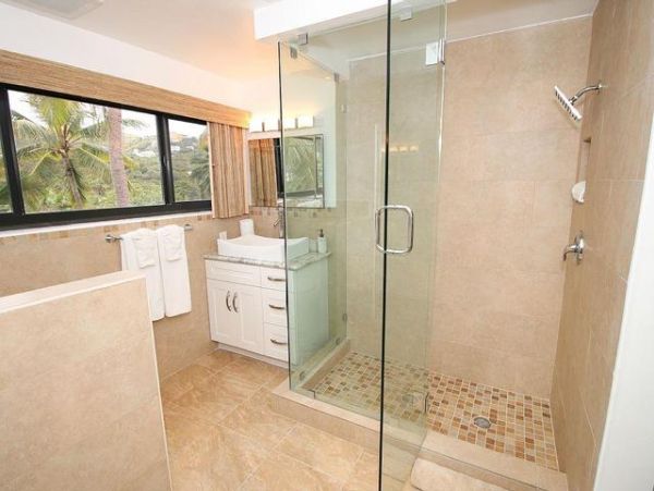 Oceanfront St. Thomas Vacation Condo One Bedroom