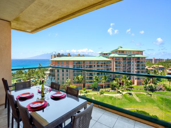 Kaanapali Condo 966930