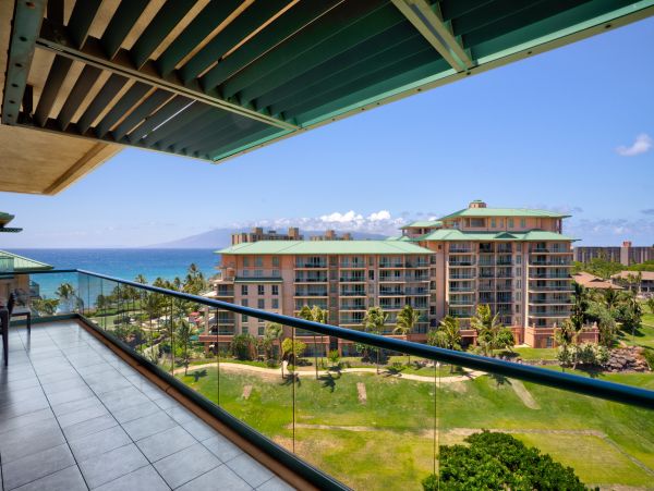 Kaanapali Condo 966930
