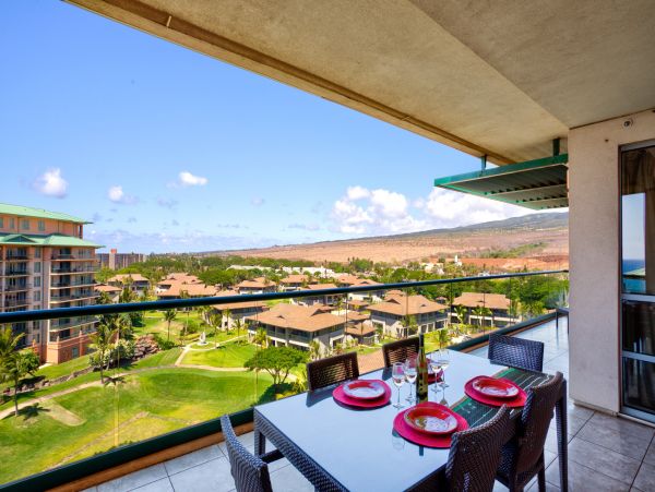 Kaanapali Condo 966930