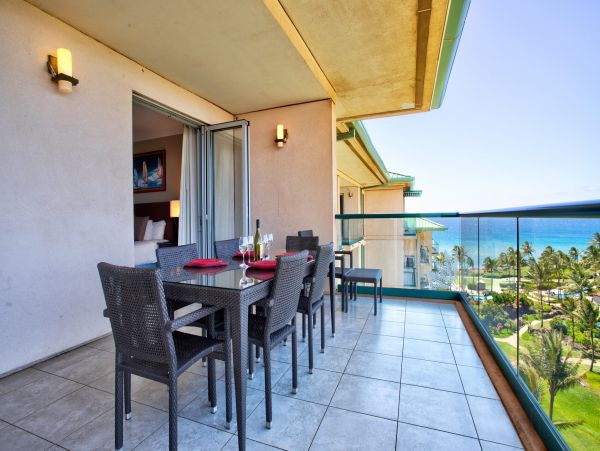 Kaanapali Condo 966930