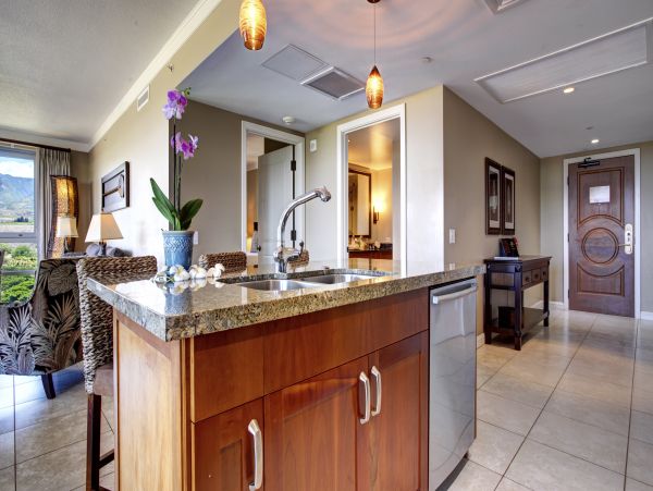 Kaanapali Condo 966930