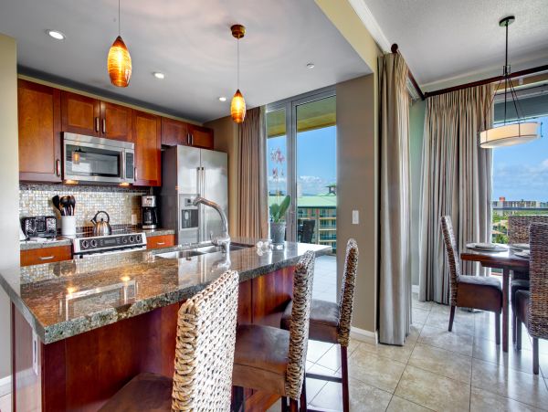 Kaanapali Condo 966930
