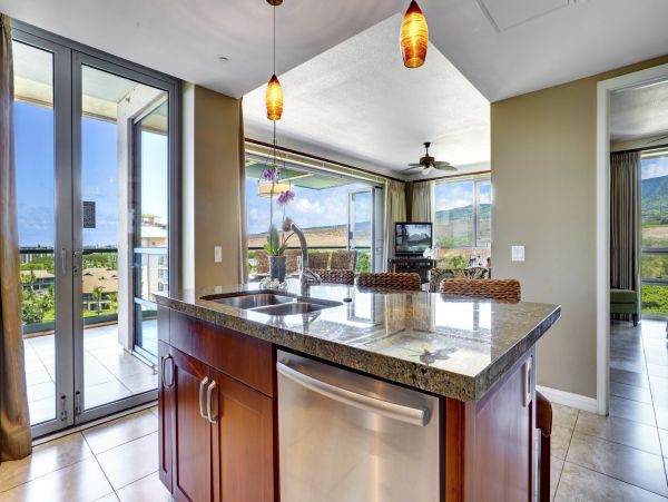 Kaanapali Condo 966930