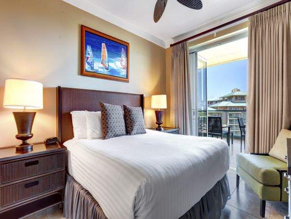 Kaanapali Condo 966930