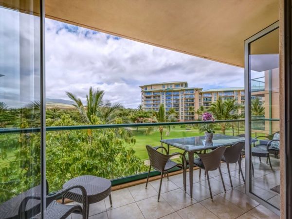 Kaanapali Condo 966931