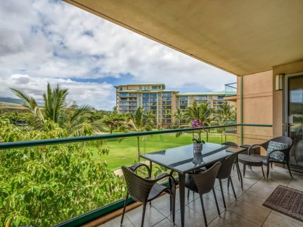 Kaanapali Condo 966931
