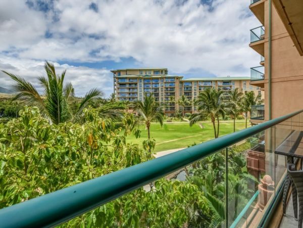 Kaanapali Condo 966931